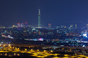 Taipei City,      4500x3000 taipei, city, , , , , , , 