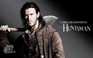 Snow White and the Huntsman     3368x2105 snow, white, and, the, huntsman, , , , , 