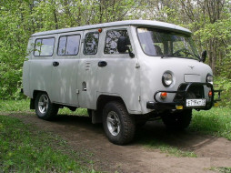 uaz, 469, , 