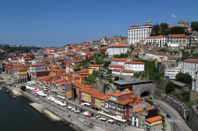 Porto. Portugal     3072x2047 porto, portugal, , , , , , , 