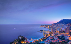 Monte Carlo, Monaco     2560x1600 , , , , monaco, , , 