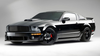 Ford Mustang GT     2048x1152 ford, mustang, gt, , , motor, company, , 