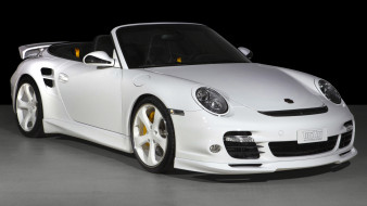 Porsche 911 Turbo     2048x1152 porsche, 911, turbo, , dr, ing, h, c, f, ag, , , 