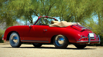 Porsche 356     2048x1152 porsche, 356, , , dr, ing, h, c, f, ag, , 