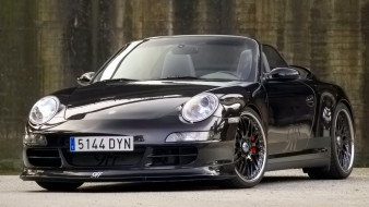 Porsche 911 Carrera     1920x1080 porsche, 911, carrera, , , , dr, ing, h, c, f, ag, 