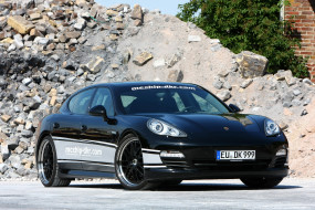 2012 Porsche Panamera     2628x1752 2012, porsche, panamera, 