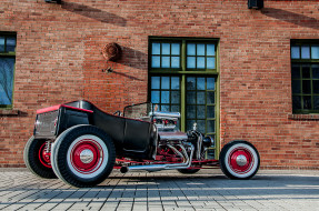 1923, ford, hot, rod, , custom, classic, car