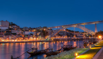 Porto, Portugal     2652x1536 porto, portugal, , , , , , , 