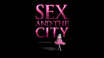 , , sex, and, the, city, , 