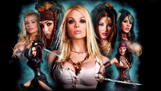 Пираты %2F Pirates XXX (2008) - Релевантные порно видео (7438 видео)
