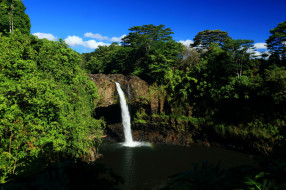 Hawaii Akaka Falls     2048x1365 hawaii, akaka, falls, , , , 