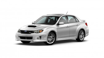 Subaru Impreza     2730x1536 subaru, impreza, , , fuji, heavy, industries, 