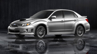 Subaru Impreza     2048x1152 subaru, impreza, , fuji, heavy, industries, , 
