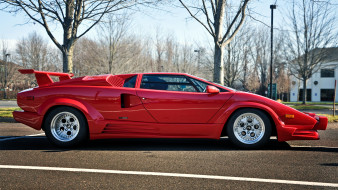 Lamborghini Countach     1920x1080 lamborghini, countach, , , , , , automobili, holding, s, p, a, -, 