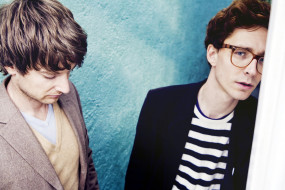 The Kings of Convenience     4368x2912 the, kings, of, convenience, , , , 