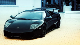 Lamborghini Murcielago     1920x1080 lamborghini, murcielago, , -, , automobili, holding, s, p, a, 