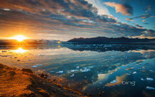 Jökulsárlón glacier lagoon, Iceland     1920x1200 j&, 246, kuls&, 225, rl&, 243, glacier, lagoon, iceland, , , , jokulsarlon, , , , , , 