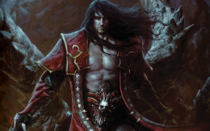 Castlevania: Lords of Shadow 2     2880x1800 castlevania, lords, of, shadow, , , 