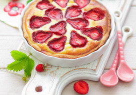      2800x1959 , , , dessert, sweet, berries, strawberries, , food, , 