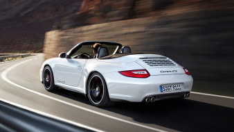 Porsche 911 Carrera     2048x1152 porsche, 911, carrera, , dr, ing, h, c, f, ag, , , 