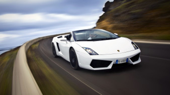 Lamborghini Gallardo     2048x1152 lamborghini, gallardo, , , automobili, holding, s, p, a, -, 