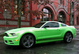 2012 Ford Mustang V6     2638x1794 2012, ford, mustang, v6, 