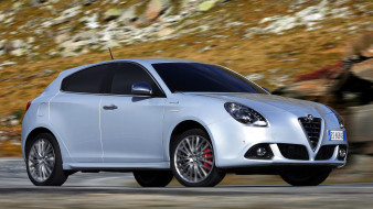 Alfa Romeo Giulietta     2048x1152 alfa, romeo, giulietta, , automobiles, s, p, a, , fiat, group, 