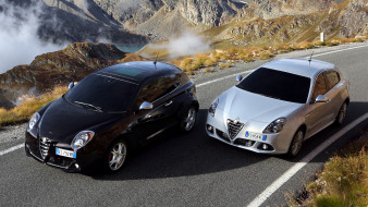Alfa Romeo     2048x1152 alfa, romeo, , automobiles, s, p, a, fiat, group, , 