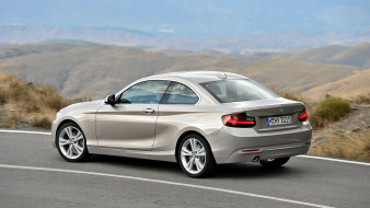 BMW 2     2048x1152 bmw, , bayerische, motoren, werke, ag, , 
