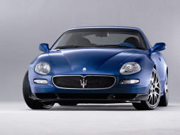 2006 Maserati GranSport     1280x960 2006, maserati, gransport, 