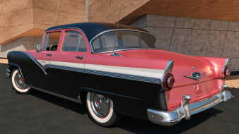      2560x1440 , 3, 1956, ford, fairlane, town, sedan