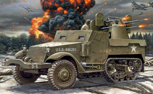      2560x1570 , , m3, half-track, personnel, carrier, , , , 16, , , , , , , , , ww2