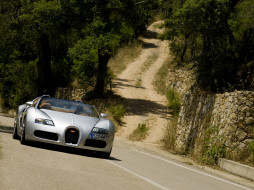 2009 Bugatti Veyron 16.4 Grand Sport     3072x2304 2009, bugatti, veyron, 16, grand, sport, , 