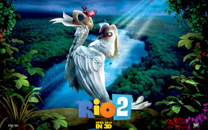 Rio 2     1920x1200 rio, , , 2