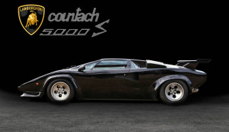 Lamborghini Countach LP5000S     2046x1185 lamborghini, countach, lp5000s, , automobili, holding, s, p, a, , , -