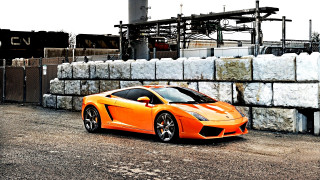 Lamborghini Gallardo     1920x1080 lamborghini, gallardo, , , automobili, holding, s, p, a, , -