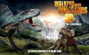 walking, with, dinosaurs, 3d, , , , , 