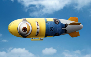      2880x1800 , despicable, me, , , 2