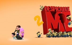      1920x1200 , despicable, me, , , 2