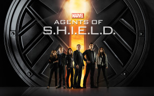 Agents of SHIELD     2560x1600 agents, of, shield, , , , 