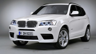 BMW X3     2048x1152 bmw, x3, , bayerische, motoren, werke, ag, , 