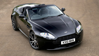 Aston Martin V8 Vantage     1920x1080 aston, martin, v8, vantage, 