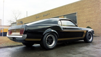 Ford Mustang     2048x1152 ford, mustang, , , , , motor, company, , , 
