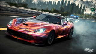 Need for Speed: Rivals     1920x1080 need, for, speed, rivals, , , 