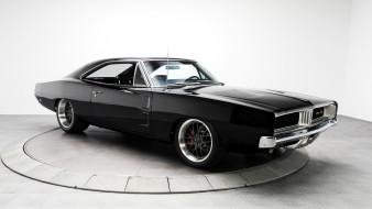 Dodge charger     1920x1080 dodge, charger, , , , , 