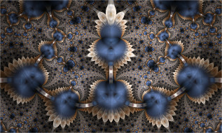      1922x1152 3, , fractal, , , , 