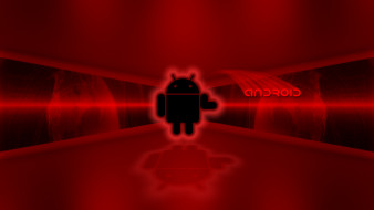 , android, 