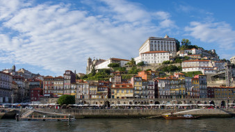 Porto  Portugal     3072x1728 porto, portugal, , , , , , , , 