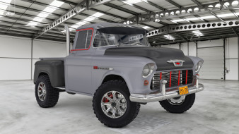      2560x1440 , 3, 3100, chevrolet, 1955, pickup