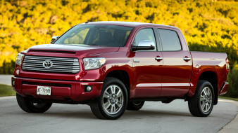 Toyota Tundra     2048x1152 toyota, tundra, , , motor, corporation, , , , , 